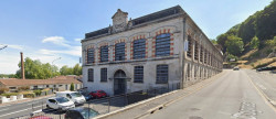 vente Résidence affaires Angouleme