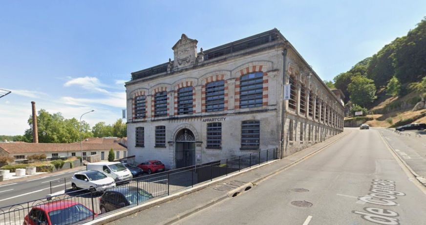 vente Résidence affaires Angouleme
