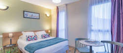 vente Résidence affaires Angouleme