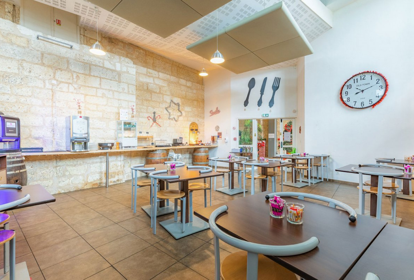 vente Résidence affaires Angouleme - Photo 5