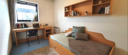 vente Résidence etudiante Rouen