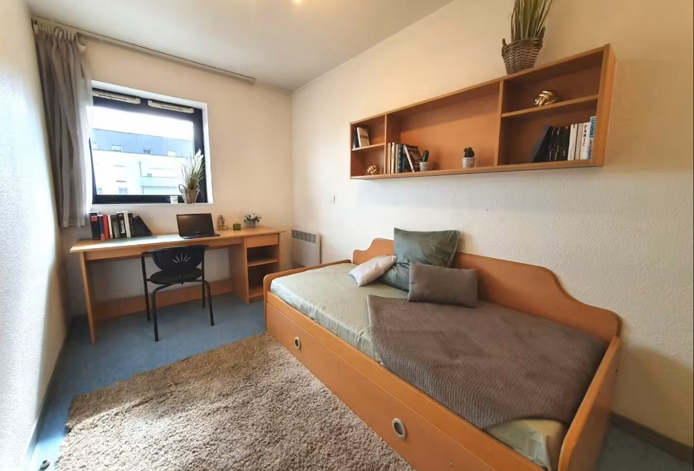 vente Résidence etudiante Rouen - Photo 2