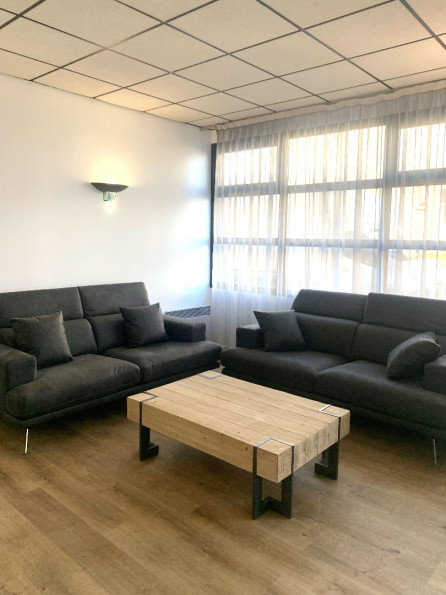 vente Résidence etudiante Rouen - Photo 9