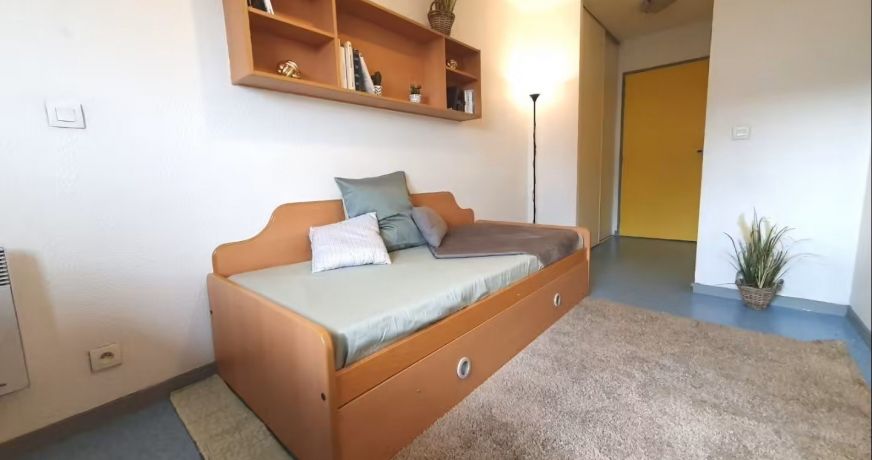 vente Résidence etudiante Rouen