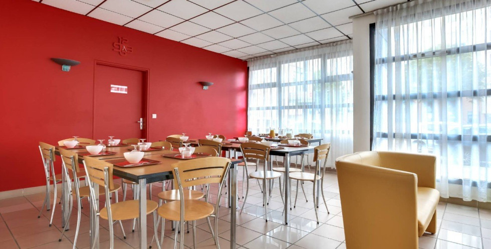 vente Résidence etudiante Rouen - Photo 6