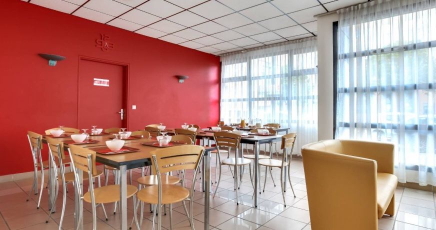 vente Résidence etudiante Rouen