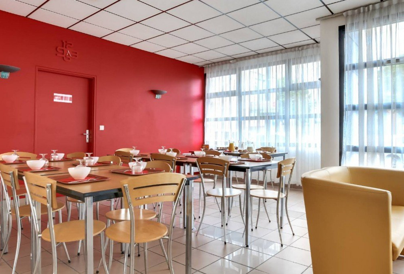 vente Résidence etudiante Rouen - Photo 6