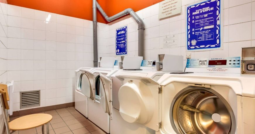 vente Résidence etudiante Rouen