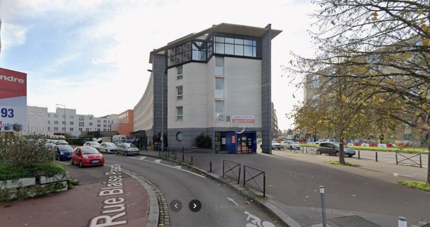 vente Résidence etudiante Rouen
