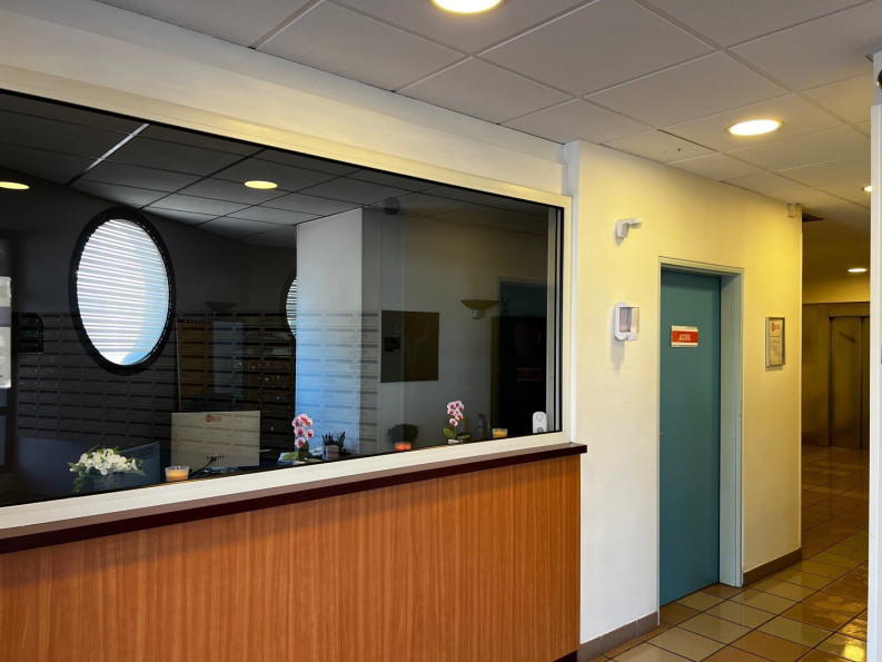 vente Résidence etudiante Rouen - Photo 5