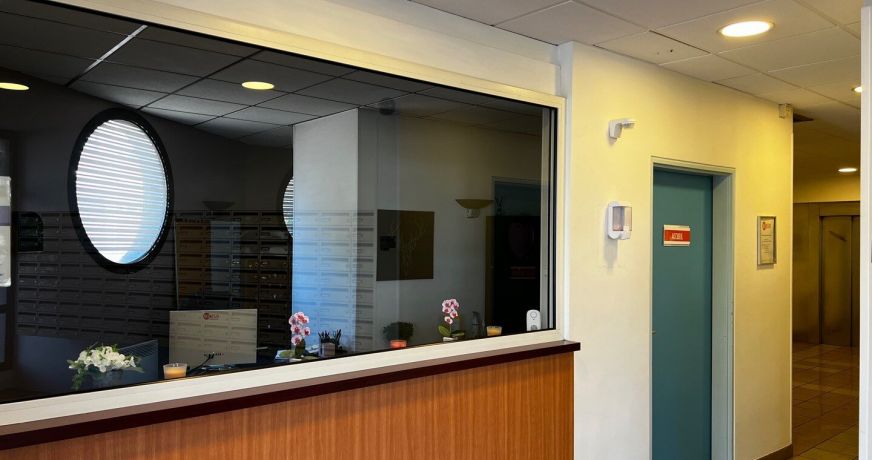 vente Résidence etudiante Rouen