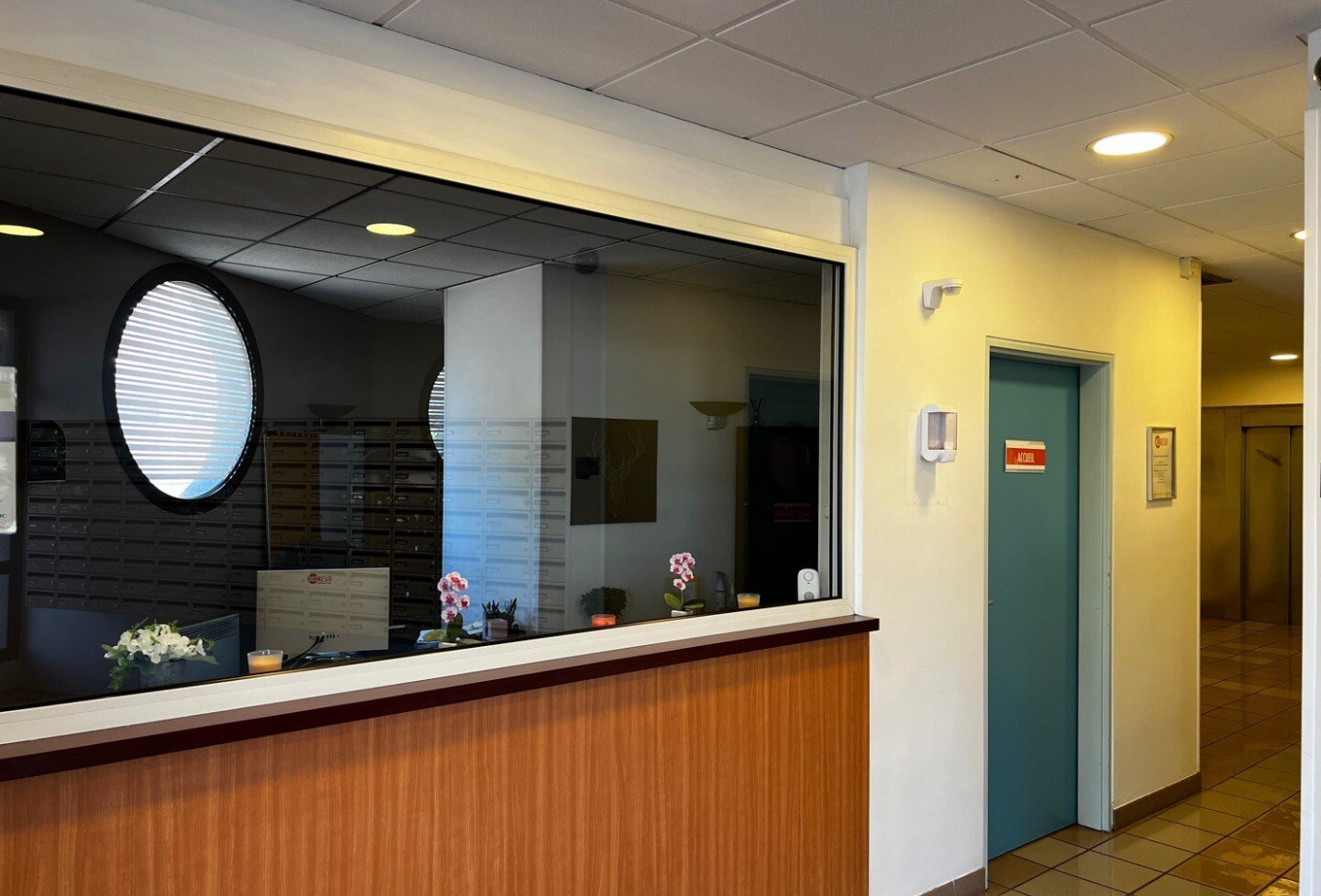 vente Résidence etudiante Rouen - Photo 5