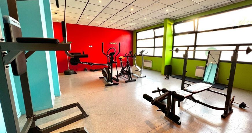 vente Résidence etudiante Rouen