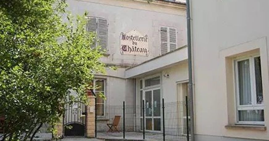 vente Résidence ehpad Lorcy