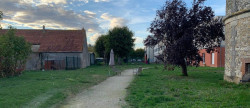 vente Résidence ehpad Lorcy