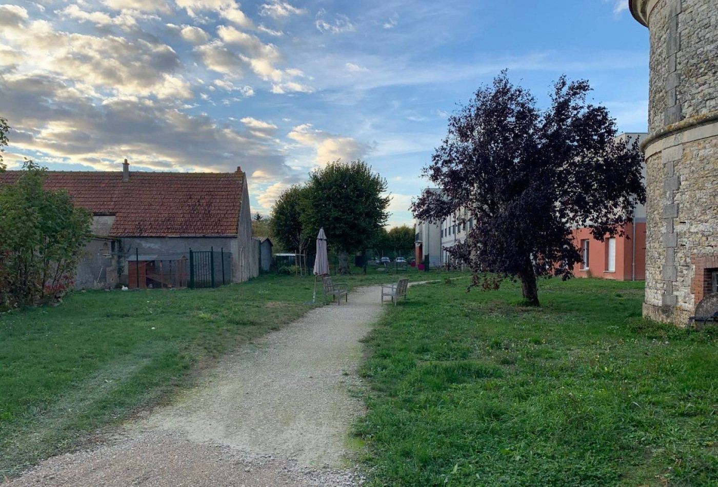 vente Résidence ehpad Lorcy - Photo 8