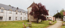 vente Résidence ehpad Lorcy