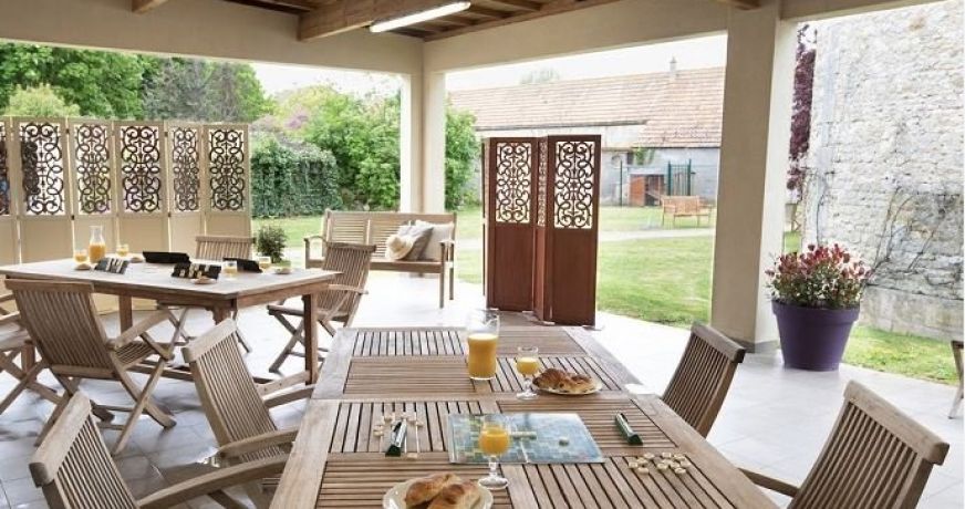 vente Résidence ehpad Lorcy