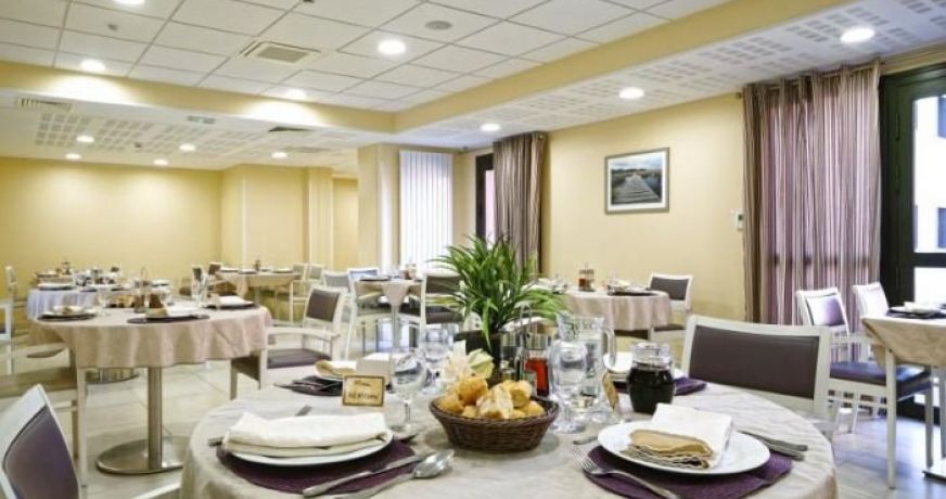 vente Résidence ehpad Lorcy