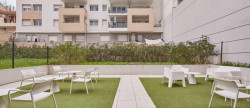 vente Résidence affaires Marseille 4eme Arrondissement
