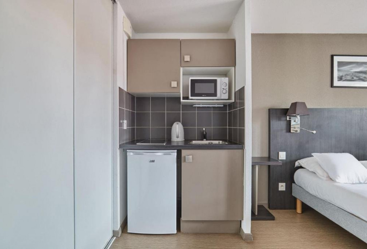 vente Résidence affaires Marseille 4eme Arrondissement - Photo 3