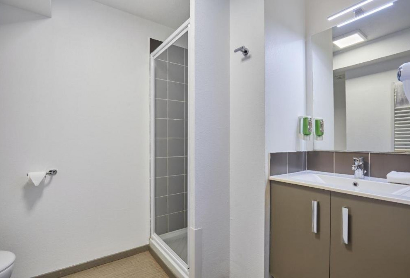 vente Résidence affaires Marseille 4eme Arrondissement - Photo 4
