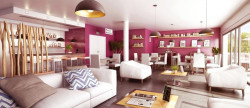 vente Résidence affaires Marseille 4eme Arrondissement