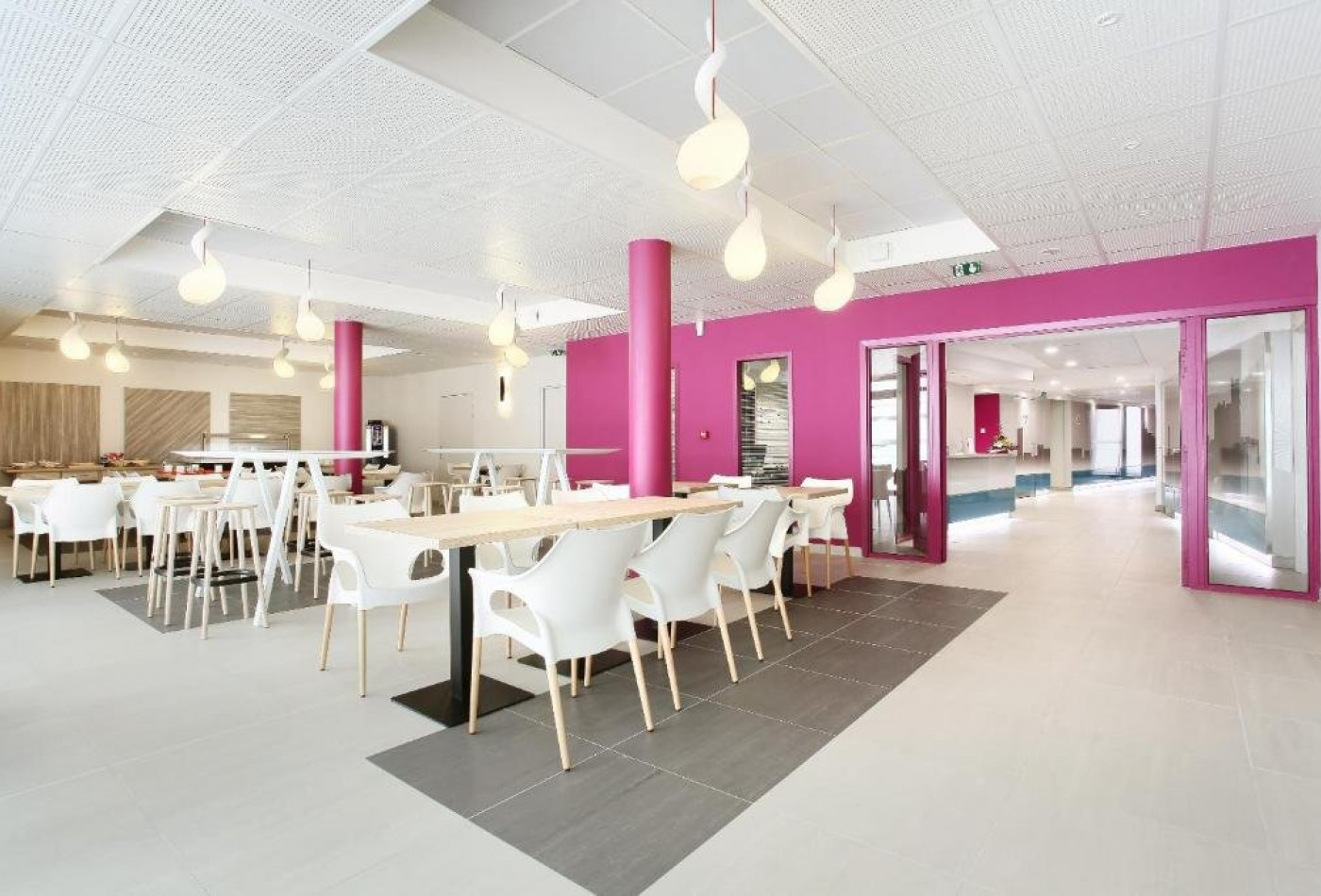 vente Résidence affaires Marseille 4eme Arrondissement - Photo 6