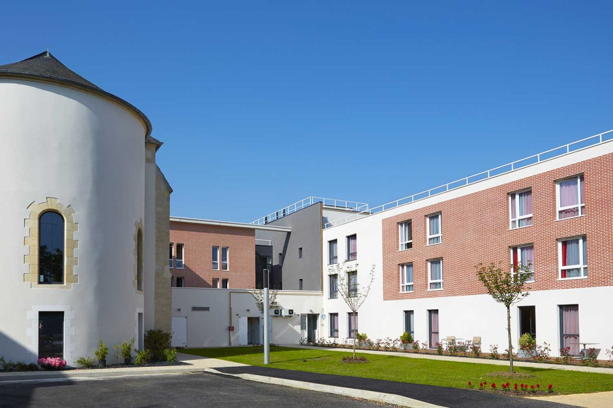 vente Résidence ehpad Nevers - Photo 1