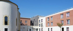 vente Résidence ehpad Nevers