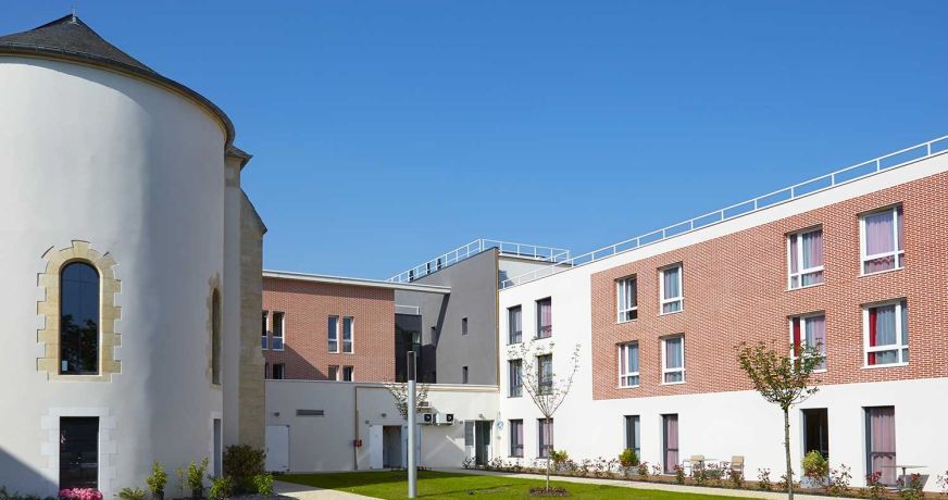 vente Résidence ehpad Nevers