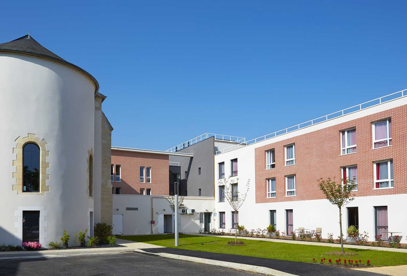 vente Résidence ehpad Nevers - Photo 1