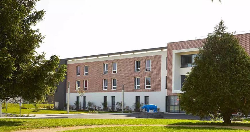 vente Résidence ehpad Nevers