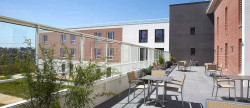 vente Résidence ehpad Nevers