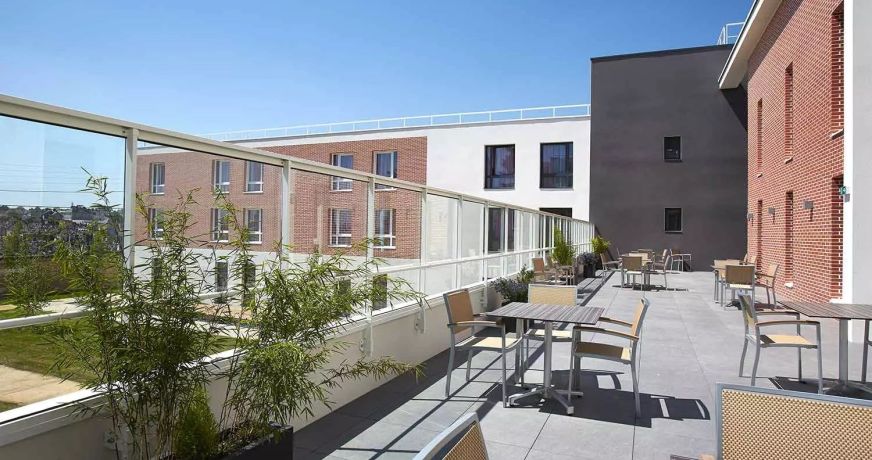 vente Résidence ehpad Nevers