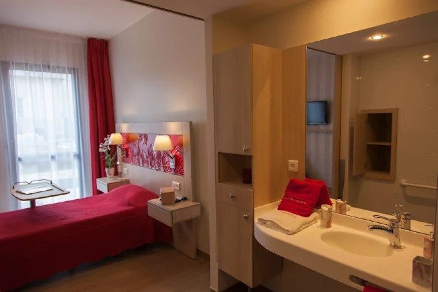 vente Résidence ehpad Nevers - Photo 3