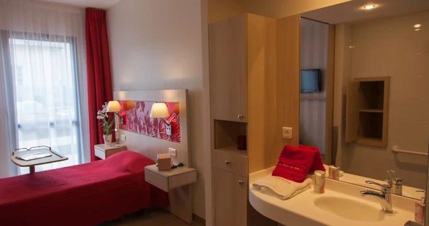 vente Résidence ehpad Nevers