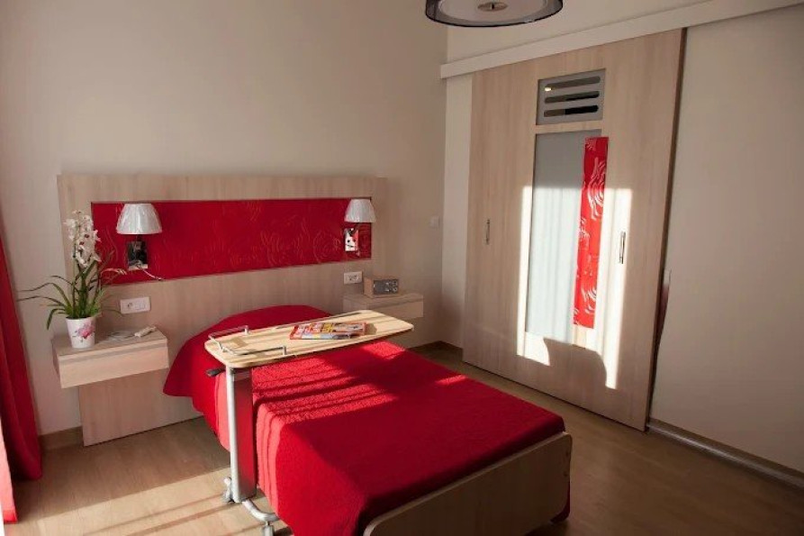vente Résidence ehpad Nevers - Photo 2