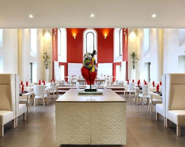 vente Résidence ehpad Nevers - Photo 6
