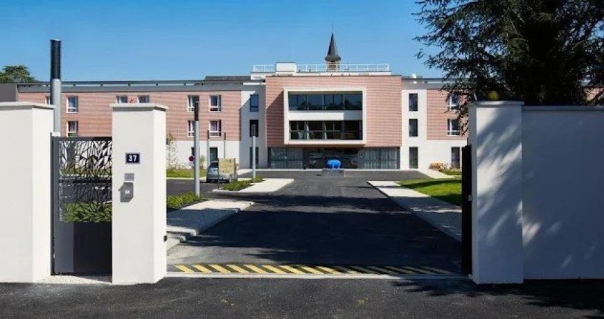 vente Résidence ehpad Nevers