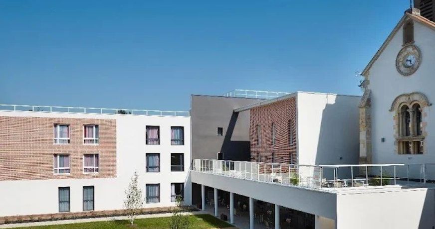vente Résidence ehpad Nevers