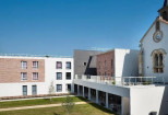 vente Résidence ehpad Nevers