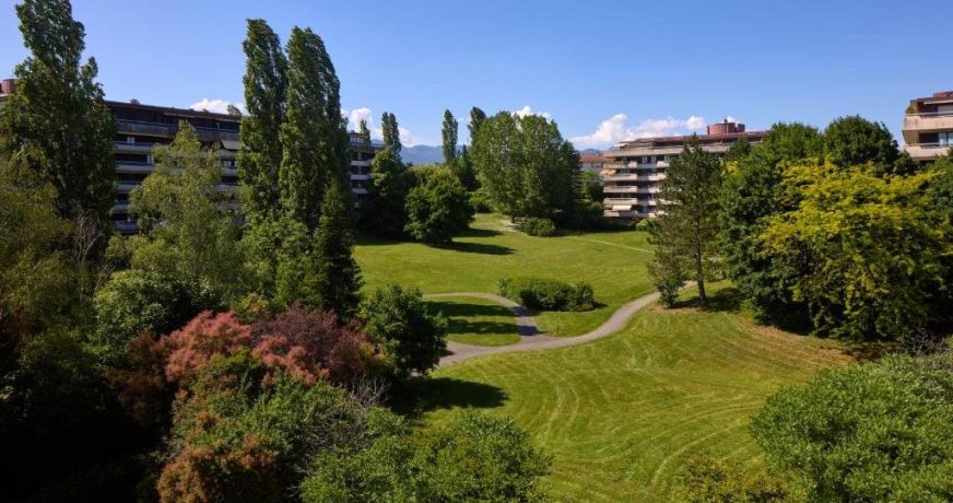vente Résidence tourisme Ferney Voltaire