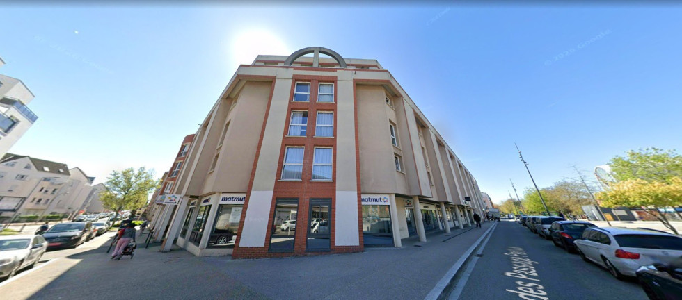 vente Résidence etudiante Cergy - Photo 10