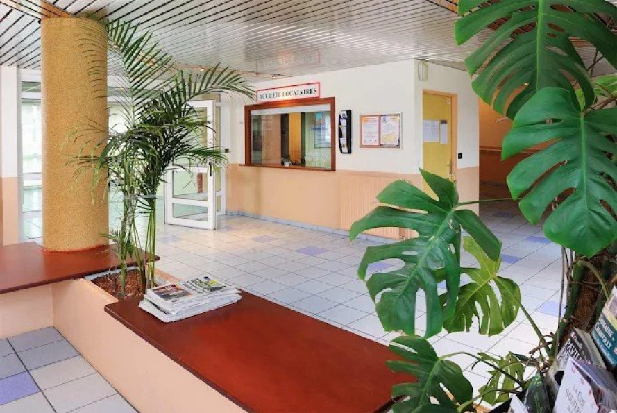vente Résidence etudiante Cergy - Photo 6