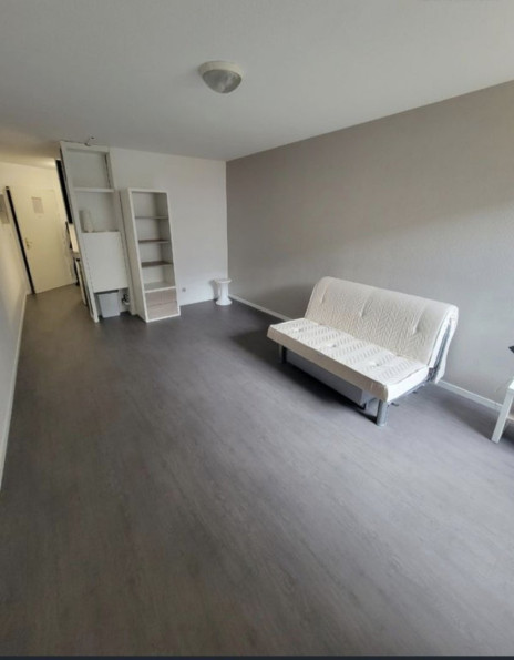 vente Résidence etudiante Cergy - Photo 2