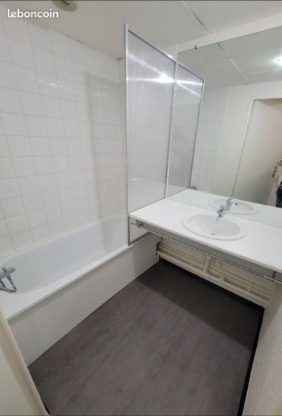 vente Résidence etudiante Cergy - Photo 3