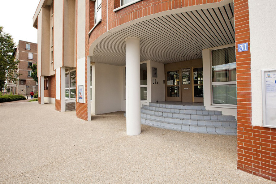 vente Résidence etudiante Cergy - Photo 8