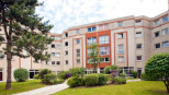 vente Résidence etudiante Cergy