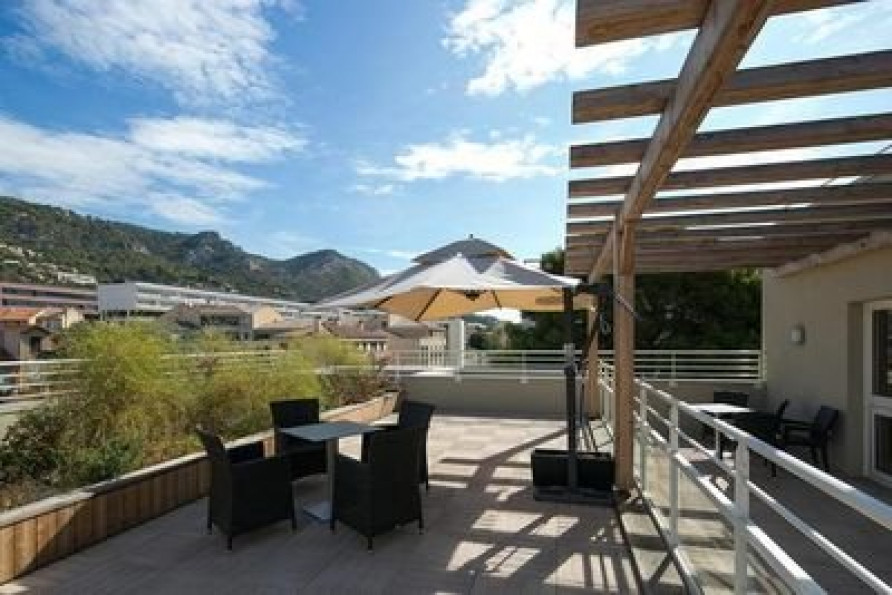 vente Résidence ehpad Toulon - Photo 10